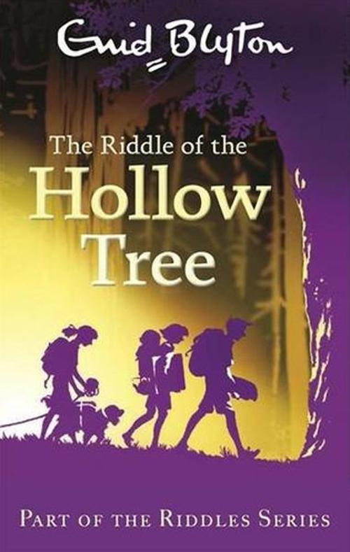 Riddle Of The Hollow Tree