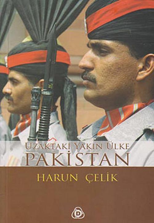 Uzaktaki Yakın Ülke Pakistan