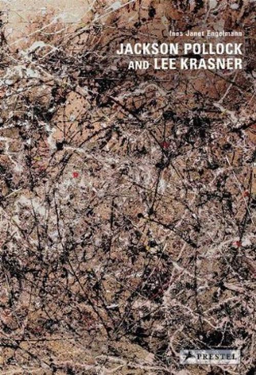 Jackson Pollock and Lee Krasner