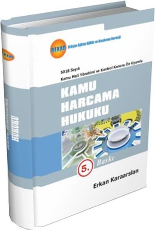 Kamu Harcama Hukuku