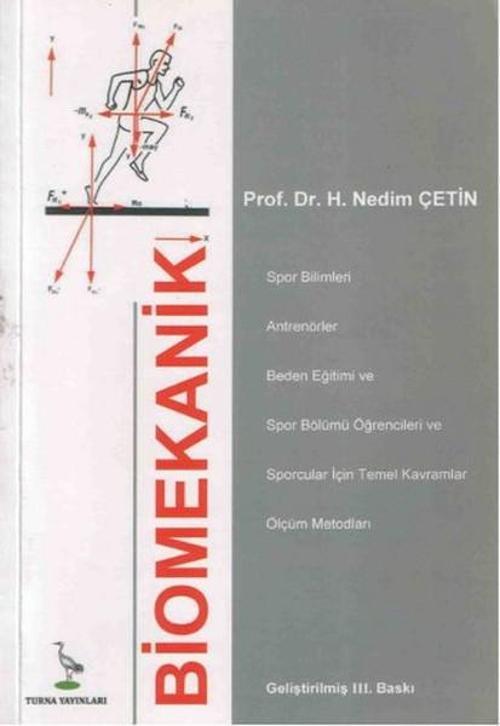 Biomekanik