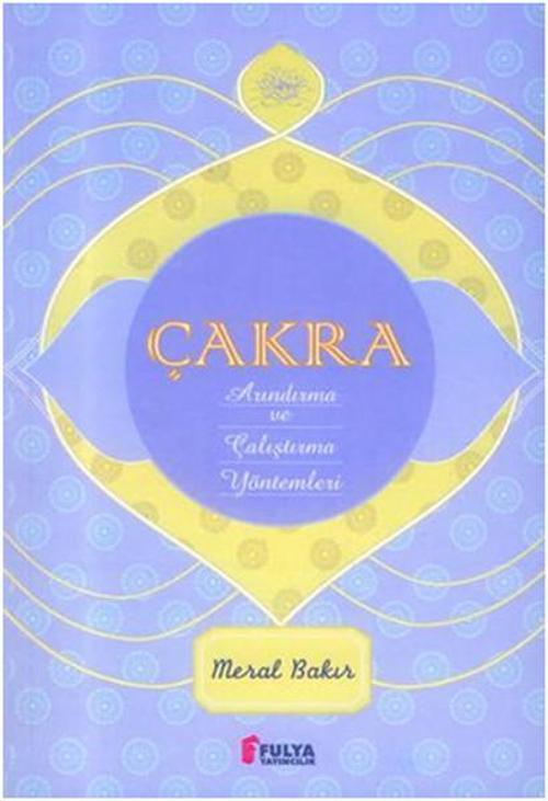 Çakra