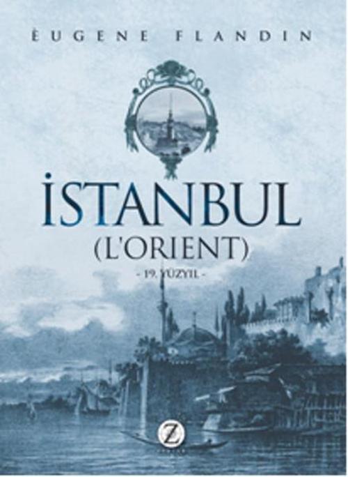 Zodyak Kitap İstanbul (L'Orient)