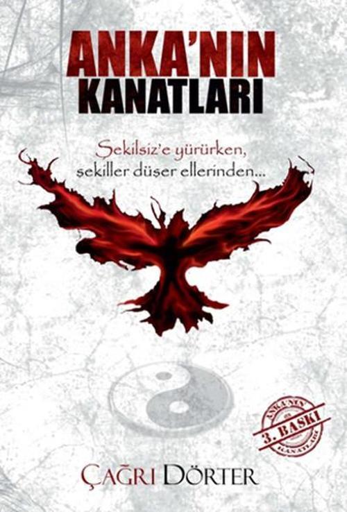 Anka'nın Kanatları