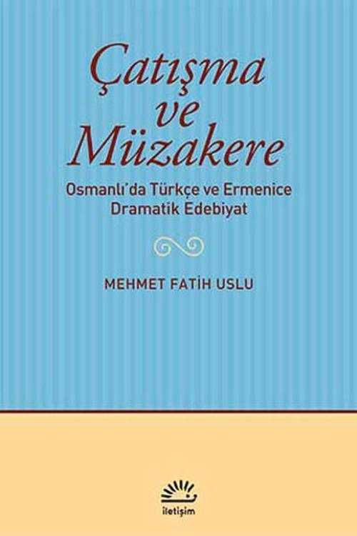 Çatışma  ve Müzakere