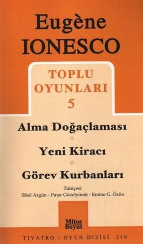 Mitos Boyut Yayınları Toplu Oyunları 5