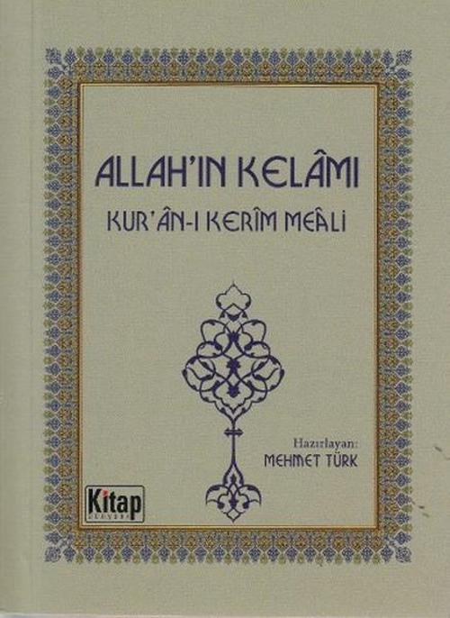 Allah'ın Kelamı