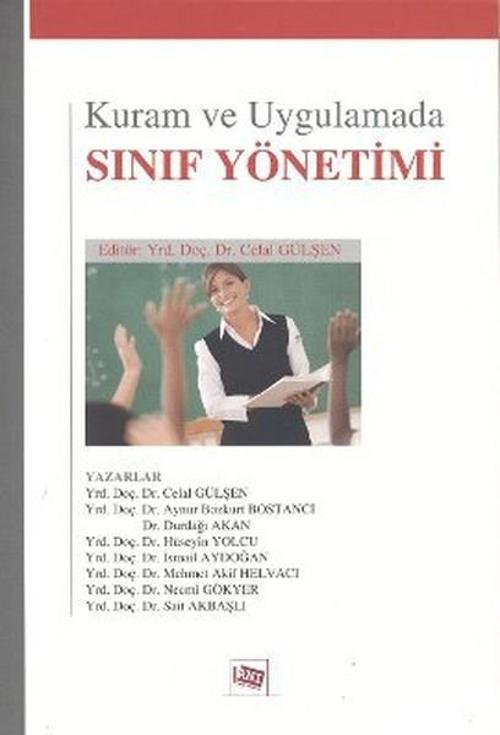Kuram ve Uygulamada Sınıf Yönetimi