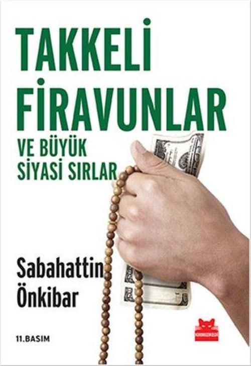 Takkeli Firavunlar