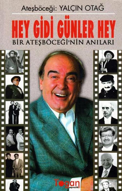 Hey Gidi Günler Hey
