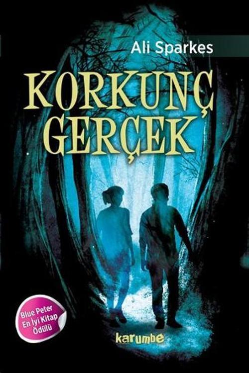 Karumbe Korkunç Gerçek