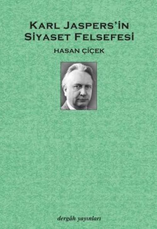Karl Jaspers'in Siyaset Felsefesi
