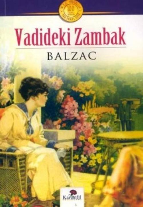 Vadideki Zambak