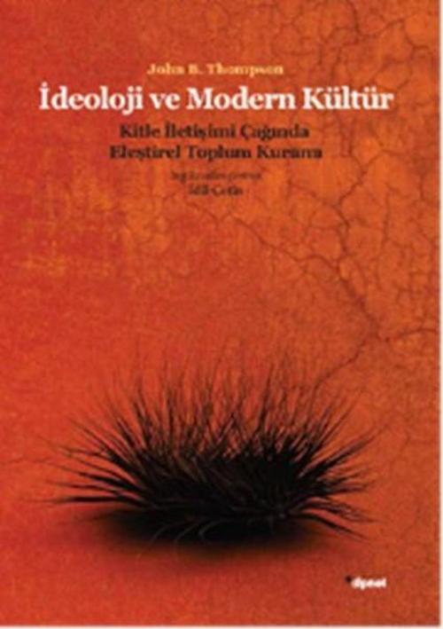İdeoloji ve Modern Kültür