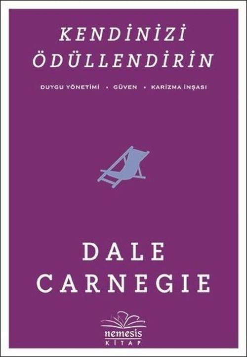 Kendinizi Ödüllendirin