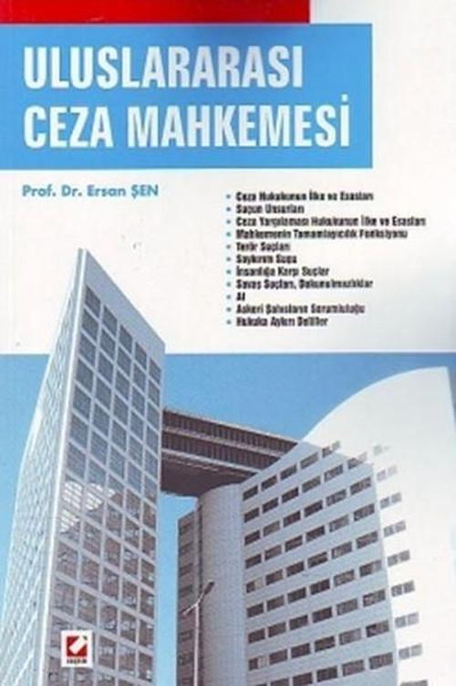 Uluslararası Ceza Mahkemesi