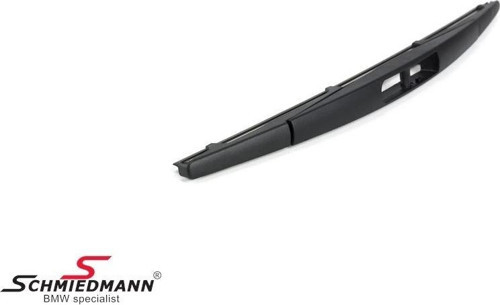 Bmw 1 Serisi-1 Serisi 2010-2014 Silecek Süpürgesı Arka ( 300 Mm ) (Oem No:61617241986)