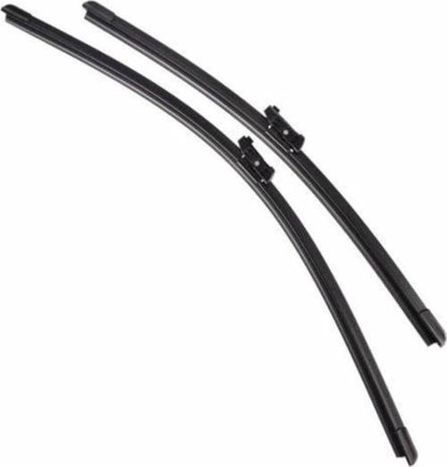 Vw Octavia 2013- Silecek Süpürgesı Ön Takım 119270 (600 Mm X 450 Mm) Muz Tıpı (Oem No:5E1998001)