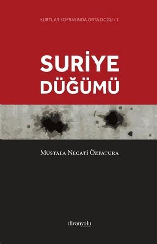 Suriye Düğümü