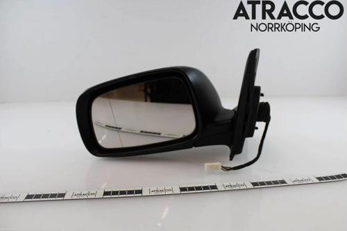 Ayna Dış Dikiz Corolla 03-2006 Elektrikli Isıtmalı 5 Fişli Sol (Oem No:8790602240)