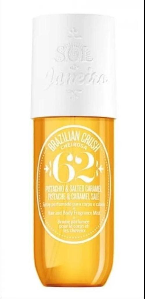 Sol De Janeıro Brazılıan Crush 62 Body Fragrance Mıst 90 ml
