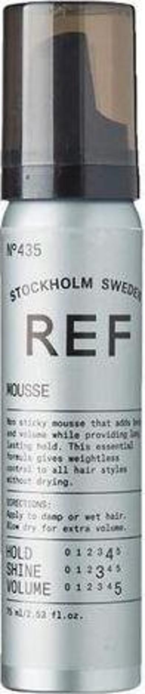 REF Mousse No 435 75 ml