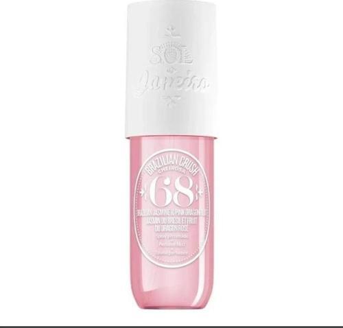 Brazilian Crush Cheirosa 68 Parfume Mist-Saç ve Vücut Parfümü 90ml