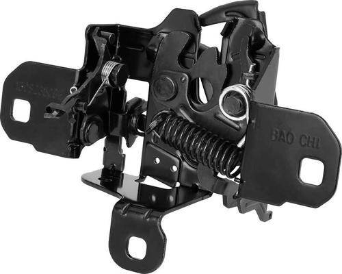 Kaput Kilidi Golf4 / Bora 1998-04 (Oem No:1J0823509E)