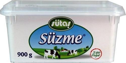 Süzme 900 gr