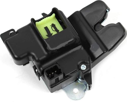 Kilit Bagaj Kapak Elantra 11-15 / Rıo 11-17 / Cerato 09-11 (Oem No: 81230-3X010)