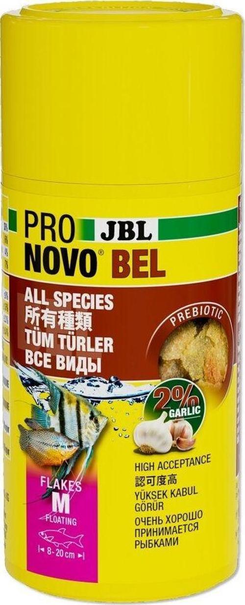 Pro Novo Bel Flakes M 1000ml / 190gr