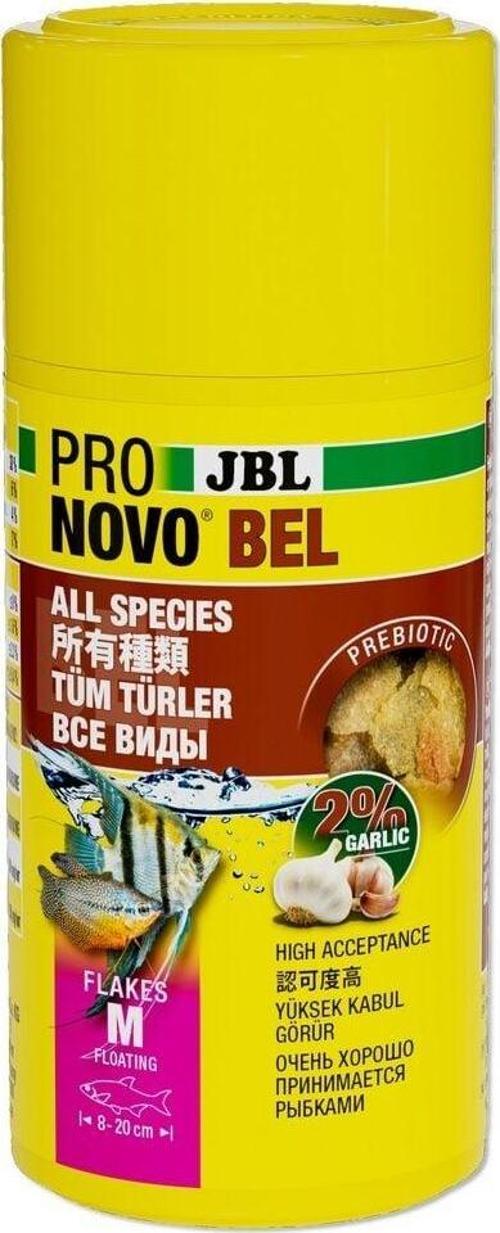 Pro Novo Bel Flakes M 250ml / 45gr