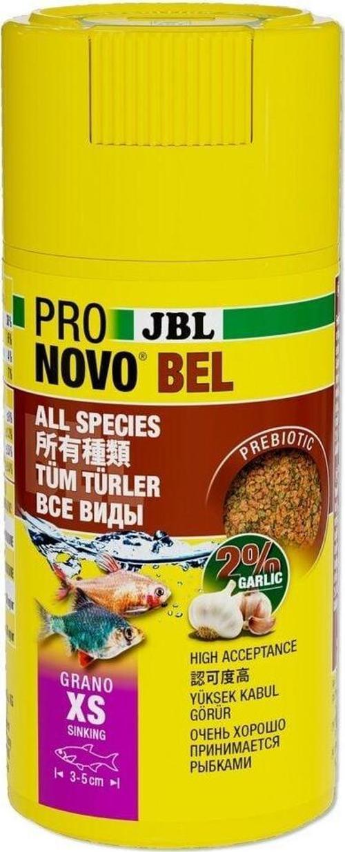 Pro Novo Bel Grano XS 100ml / 58gr Click