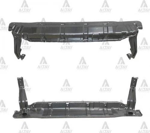 Tampon Demiri L-300 Ön 2001-2008 (1 Adet) (Oem No: Mr468816)