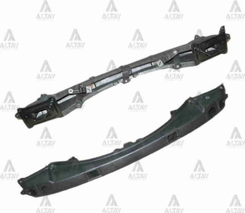 Tampon Demiri Sportage Arka 11= (1 Adet) (Oem No: 86630-4T000)