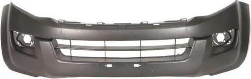 Tampon D-Max Ön 2012-2017 4X4 (Oem No:8981934471)