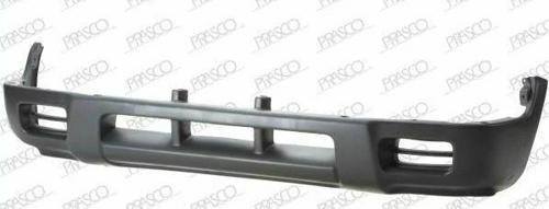 Tampon Pıckup Ön Alt Parça  1997-2002 D-2022 Siyah (Karlık) (Oem No:620262S425)