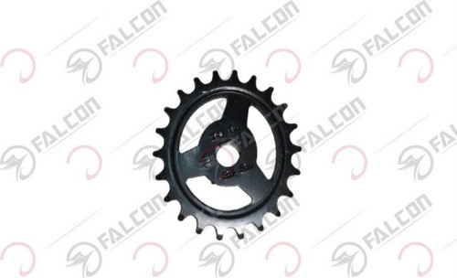 Falcon Gyps 249 Orta Göbek Dişli