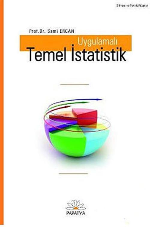 Uygulamalı Temel İstatistik