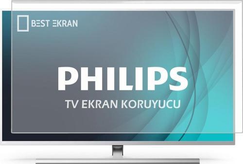 Philips 48OLED810 Tv Ekran Koruyucu -Philips 48" inç 121cm OLED 4K Ambilight