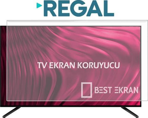 Regal 40T01900 Tv Ekran Koruyucu - Regal 40" inç ekran Koruma Paneli