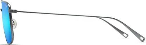 0886S 002-03 55-16 Unisex  Güneş Gözlüğü