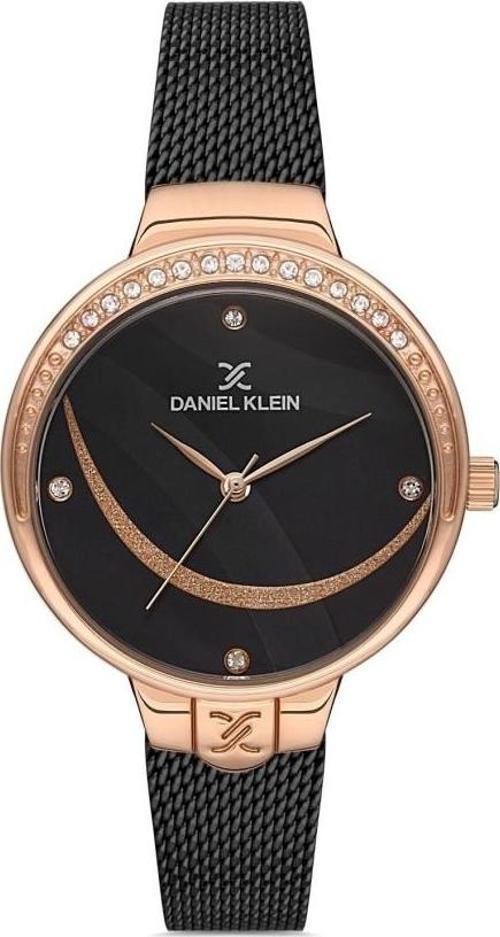 DK.1.12939.4 Daniel Klein Kadın Kol Saati   250056691D23K       