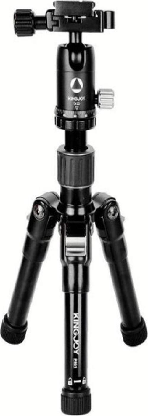 P051+G00 Masa Üstü Mini Tripod