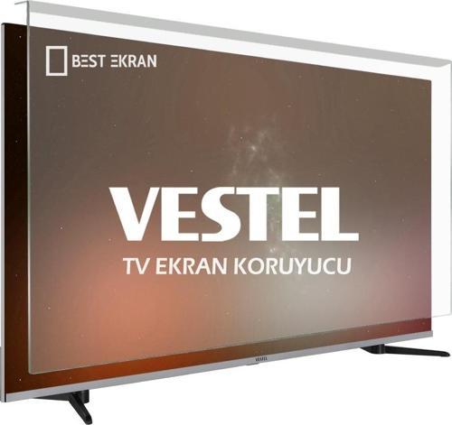 Vestel 32FA9950B Tv Ekran Koruyucu - Vestel 32" inç 80 Ekran Koruyucu Camı