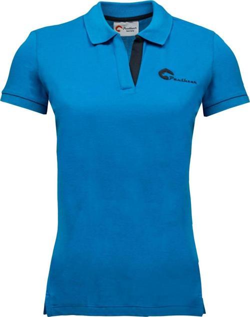 Teslin Kadın Polo Tişört
