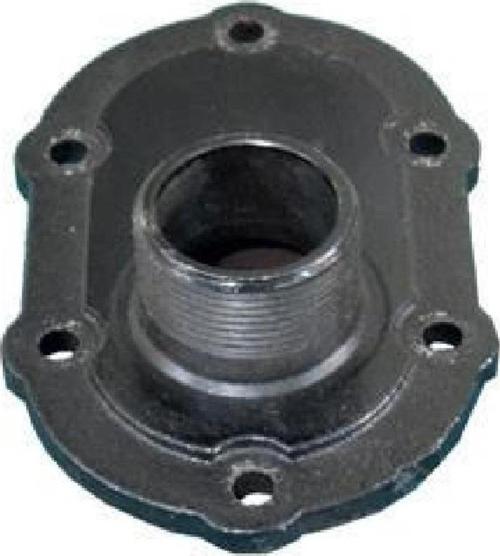 WP-20H2 Su Motoru Emiş Flanşı 2"