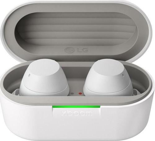 xboom Buds by will.i.am | Kablosuz Bluetooth Kulaklık | xboom İmza Sesi | Aktif Gürültü Engelleme