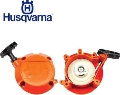 Starter Kapağı 253Rb/253R/553Rbx/553Rs Komple Orjinal