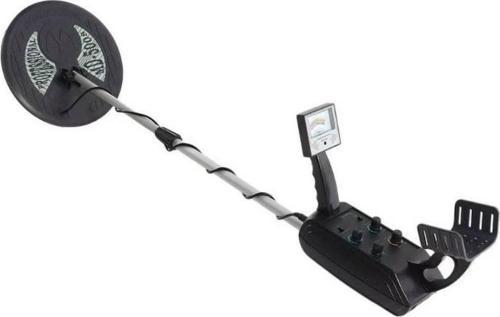 MD-5008 Çift Başlık Metal Dedektör 